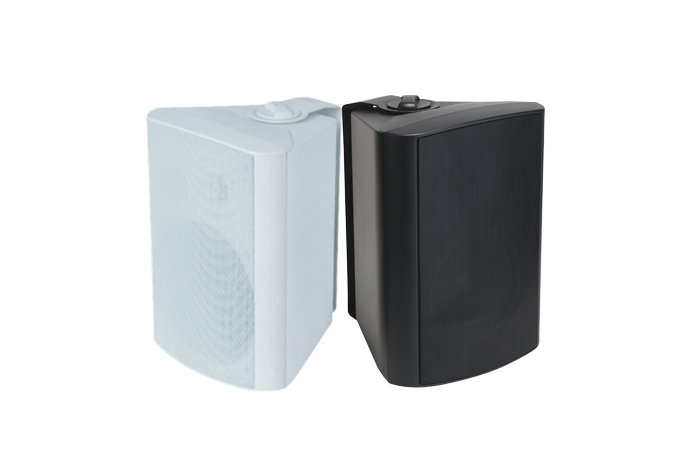 全天候壁掛音箱